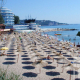 More than 10 000 tourists rest in Albena