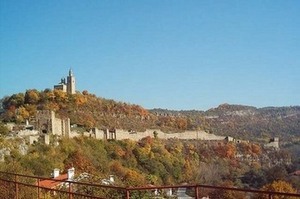 Veliko Tarnovo hosts an international tourism expo