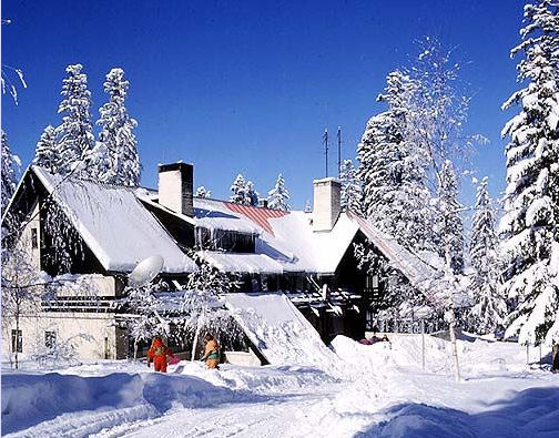Prices in Bulgaria's winter resorts 40 percent lower than those in French Alps