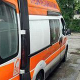 New ambulances for Bulgaria’s emergency medical help centres