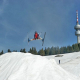New ski tracks at Pamporovo
