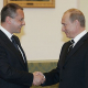 Bulgaria PM meets Putin to Discuss Large-scale Energy Projects in Sochi