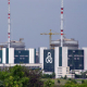 Unit 6 of the nuclear power plant in Kozloduy repaired