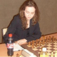 Antoaneta Stefanova became and Olympic champion in chess
