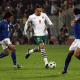 Bulgaria – Italy 0:0