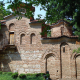 The newly restored Boyana Church opened today