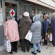 Bulgarian Red Cross openes National storage for help in emergency situations