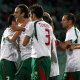 The Bulgarian football team – 15th in the world according to Fifa