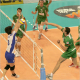 32 800 people watched live the matches of the Bulgarian volleyball team on the last World League