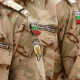 It’s decided – the bulgarian rangers in Iraq are coming home