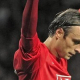 Berbatov scores another goal for United