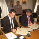 Burgas and Rijeka signed a treaty for collaboration