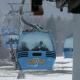The ski season in Bansko opened on artificial snow