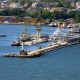 Bulgaria’s Varna-West port opens new container terminal