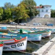The harbour in Sozopol will be managed by the Ministry of agriculture