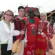 Bulgaria – honorary guest of the ethno festival “Musem of Tan Tan” in Morocco