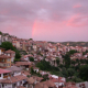 Veliko Tarnovo with a three-day work week