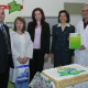 Alexandrovska hospital received a donation from Prospan