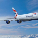 British Airways announce promotional prices for flights