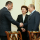 Stanishev: Russia seeks alternative ways to transfer gas