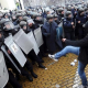 Protests in Bulgaria far from over