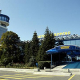 The airports of Burgas and Varna served 3,4 million passengers for 2008