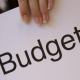 Bulgaria announced a three percent budget surplus
