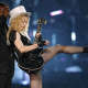 Sing with Madonna in Sofia