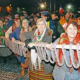 Bansko greets guests with a 100 metre long flat sausage