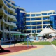 Luxurious hotels in Pomorie – part of the NOI program