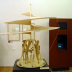 The machines of da Vinci on display in Burgas