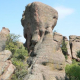 The rocks of Belogradchik – fourth in the rankings