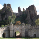 Prices of estates in Belogradchik rise due to popularity of the local rock formations