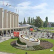 Two new exhibitions at the Plovdiv fair
