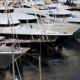 Yachts for over 20 million euro berthed in Varna