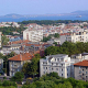 Burgas opposes high interest rates