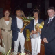 Rumyana and Svilen Neykovi receive the order “Stara Planina”