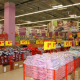 The first Carrefour opens in Bulgaria