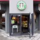 Starbucks opens in Burgas