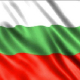 The mayor of Chicago waved the Bulgarian flag