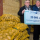 Intersnack will invest 20 million leva in Bulgarian potato production
