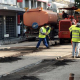 Numerous repairs begin on Sofia streets