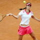 Pironkova against a Czech in the first round
