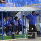 Batkov leaves Velev at the head of Levski FC, gives him a new assistant