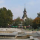 The clock tower in Pazardzhik will be restored