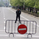 Protests and closed streets block Sofia during the energetics forum