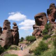 Pictures of the rocks of Belogradchik go to the European parliament