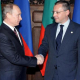 Russia will fulfil the engagements for gas shipments to Bulgaria