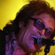 The rock legend Glen Hughes will perform in Kiustendil