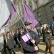Hundreds protest in Sofia for the future of “Kremikovtzi”